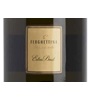 Ferghettina Franciacorta Extra Brut Sparkling Wine 2014